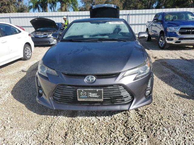 Photo 5 from auction – 2015 TOYOTA SCION TC with VIN JTKJF5C79FJ004441
