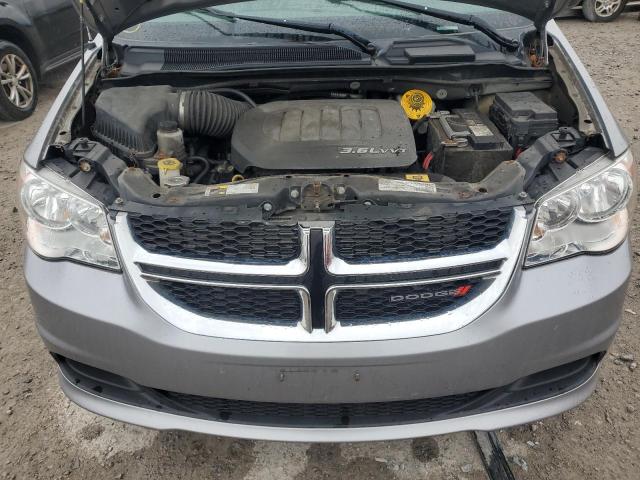 Photo 12 from auction – 2016 DODGE GRAND CARA with VIN 2C4RDGBG1GR218883