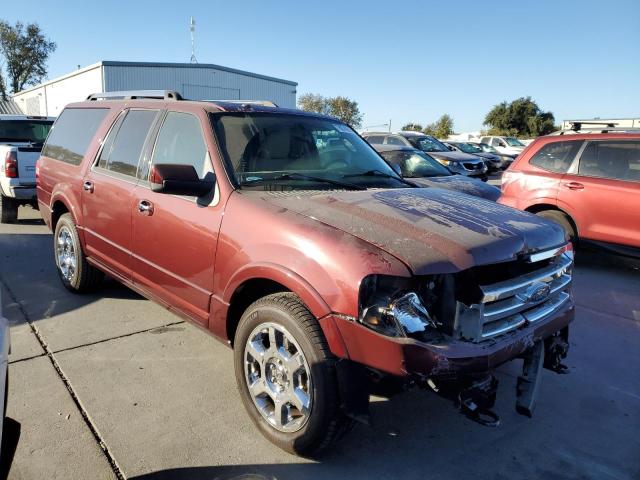 Photo 4 from auction – 2013 FORD EXPEDITION with VIN 1FMJK2A51DEF21995