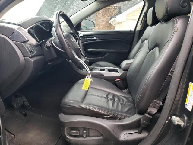 Photo 7 from auction – 2016 CADILLAC SRX with VIN 3GYFNAE31GS541379