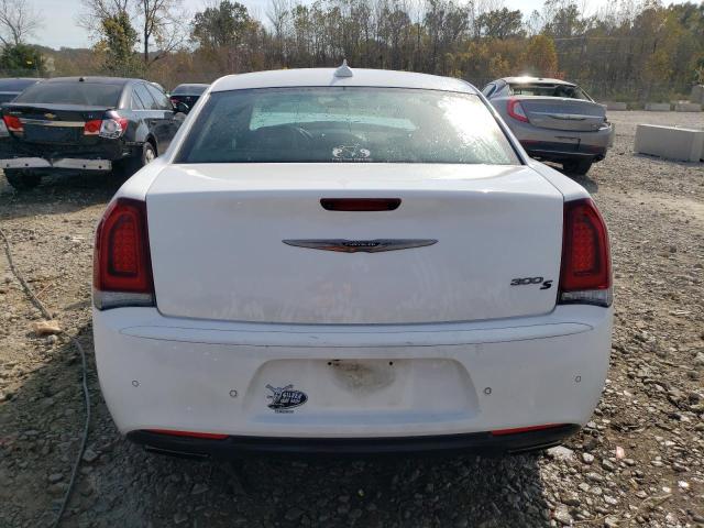 Photo 6 from auction – 2016 CHRYSLER 300 S with VIN 2C3CCABG3GH269799