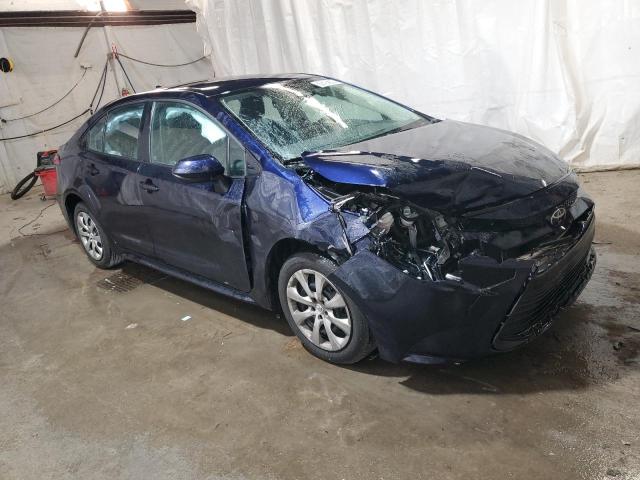 Photo 4 from auction – 2024 TOYOTA COROLLA LE with VIN 5YFB4MDE4RP083977