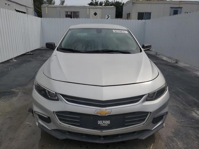 Photo 5 from auction – 2016 CHEVROLET MALIBU LS with VIN 1G1ZB5ST5GF273361