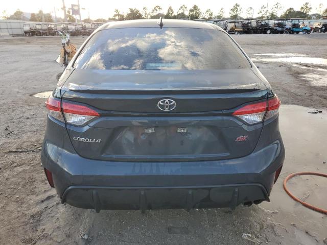 Photo 6 from auction – 2023 TOYOTA COROLLA SE with VIN 5YFS4MCE0PP157345