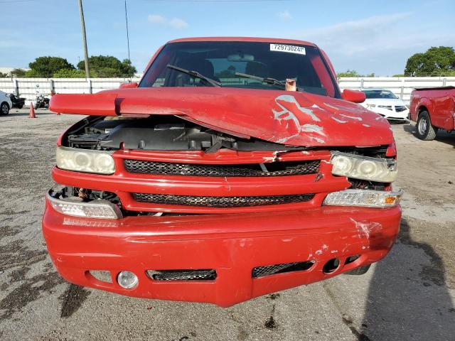 Photo 5 from auction – 2000 CHEVROLET SILVERADO with VIN 2GCEC19W1Y1363174
