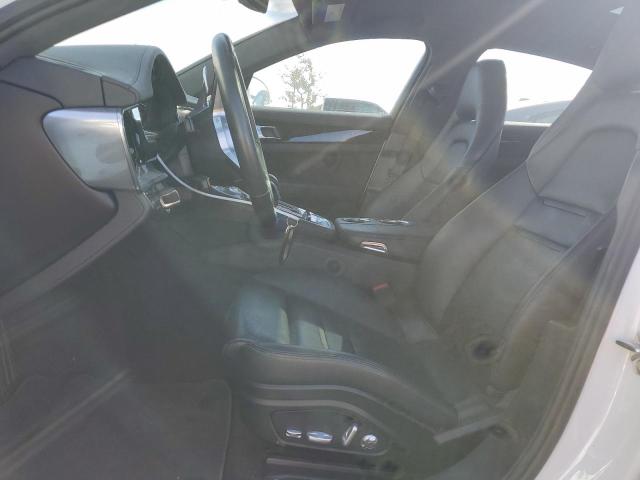 Photo 7 from auction – 2020 PORSCHE PANAMERA B with VIN WP0AA2A77LL102939