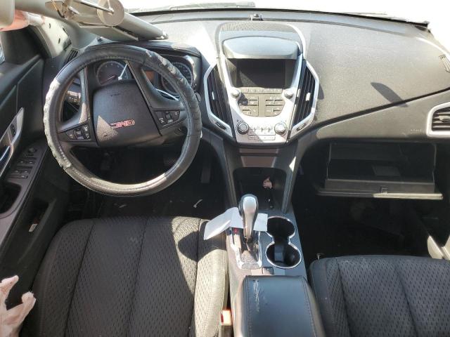 Photo 8 from auction – 2015 GMC TERRAIN SL with VIN 2GKALMEK1F6406404
