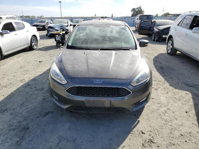 Photo 5 from auction – 2016 FORD FOCUS SE with VIN 1FADP3F24GL337390