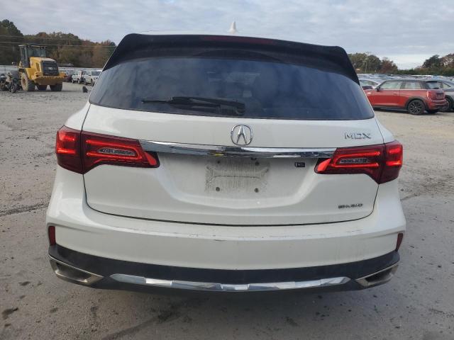 Photo 6 from auction – 2019 ACURA MDX with VIN 5J8YD4H31KL033654
