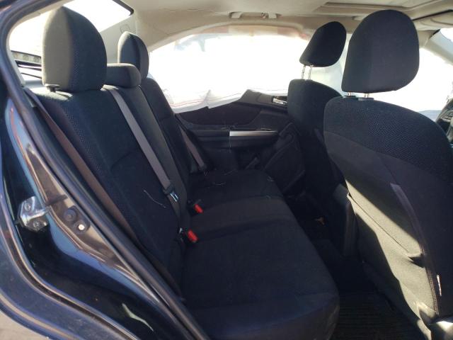 Photo 10 from auction – 2016 SUBARU IMPREZA PR with VIN JF1GJAF64GH006737