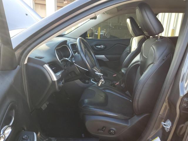 صورة رقم 7 من المزاد - 2018 JEEP CHEROKEE L مع VIN 1C4PJMLX2JD507178