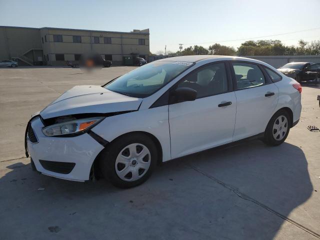 FORD FOCUS S 2016 with VIN 1FADP3E28GL379188 - Photo from auction