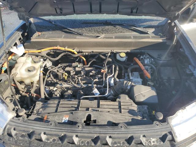 Photo 11 from auction – 2022 FORD MAVERICK X with VIN 3FTTW8E37NRA71314