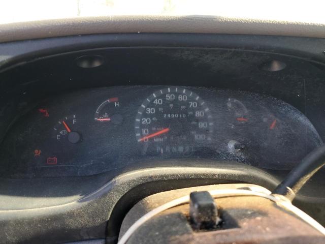 Photo 9 from auction – 2002 FORD ECONOLINE with VIN 1FTRE14262HB72368