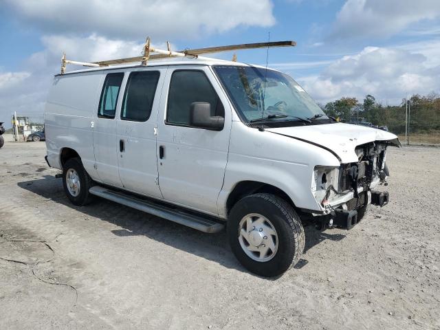 Photo 4 from auction – 2013 FORD ECONOLINE with VIN 1FTNE2EW8DDA47324