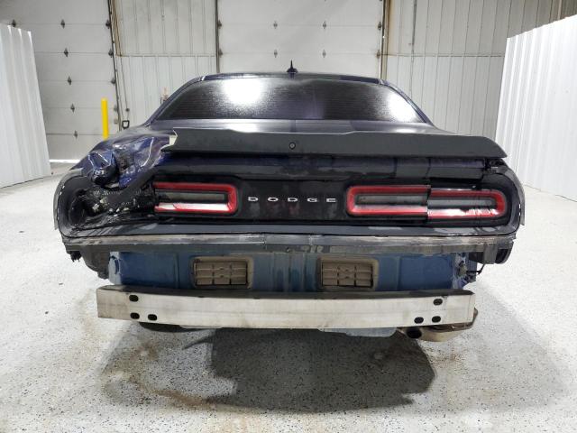 Photo 6 from auction – 2017 DODGE CHALLENGER with VIN 2C3CDZAG7HH560451