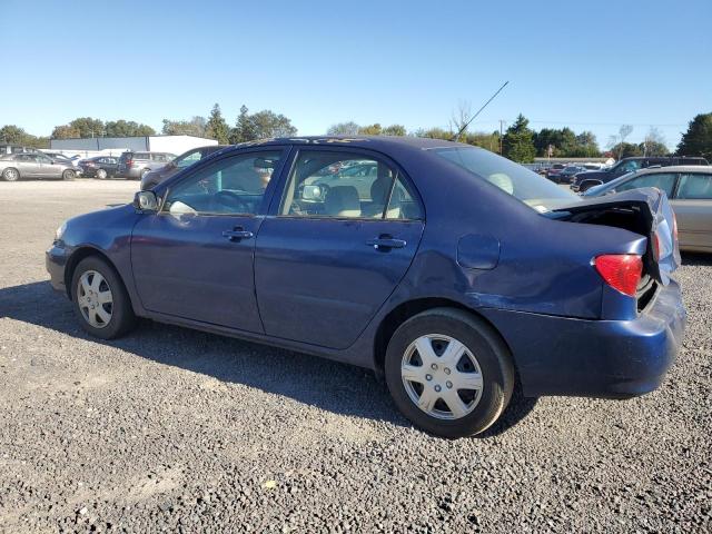 Photo 2 from auction – 2006 TOYOTA COROLLA CE with VIN 1NXBR32E36Z600193