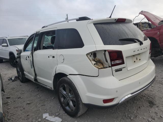Photo 2 from auction – 2018 DODGE JOURNEY CR with VIN 3C4PDCGB5JT158088
