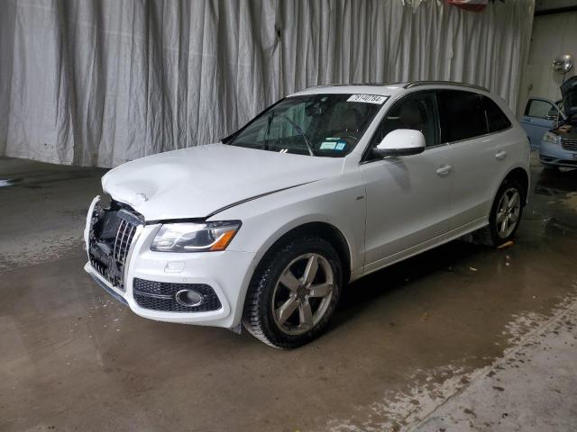 AUDI Q5 PRESTIG 2012 with VIN WA1WKAFP0CA052946 - Photo from auction