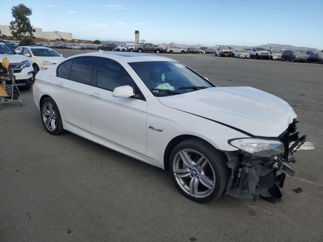 Photo 4 from auction – 2011 BMW 535 I with VIN WBAFR7C58BC807140