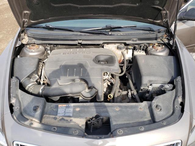 Photo 11 from auction – 2011 CHEVROLET MALIBU LS with VIN 1G1ZB5E18BF279934
