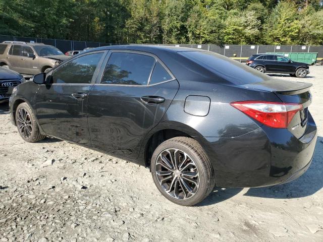 Photo 2 from auction – 2016 TOYOTA COROLLA L with VIN 2T1BURHE3GC556854