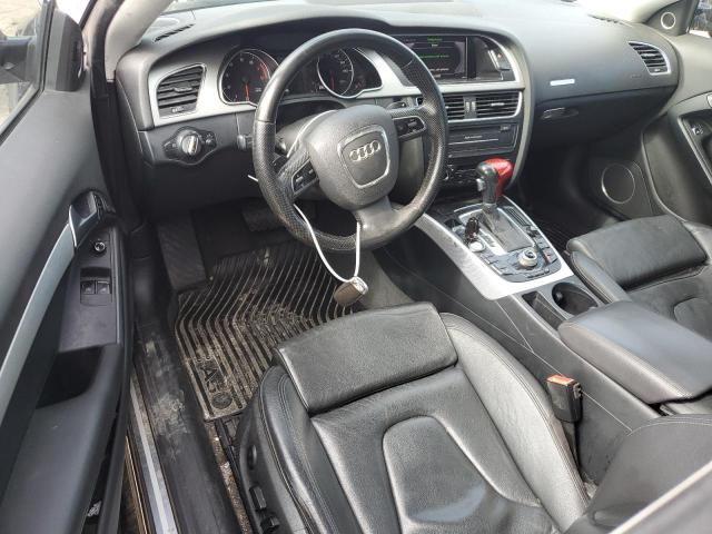 Photo 8 from auction – 2012 AUDI A5 PRESTIG with VIN WAUVFAFR6CA046718