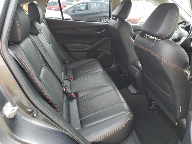Photo 11 from auction – 2021 SUBARU CROSSTREK with VIN JF2GTHMC0M8312594