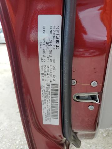 Photo 14 from auction – 2020 JEEP CHEROKEE L with VIN 1C4PJLDX2LD521674