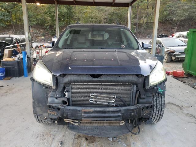Photo 5 from auction – 2013 GMC ACADIA SLT with VIN 1GKKRRKD0DJ115754