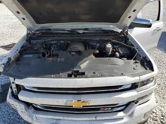 Photo 11 from auction – 2016 CHEVROLET SILVERADO with VIN 3GCUKSEC7GG310341