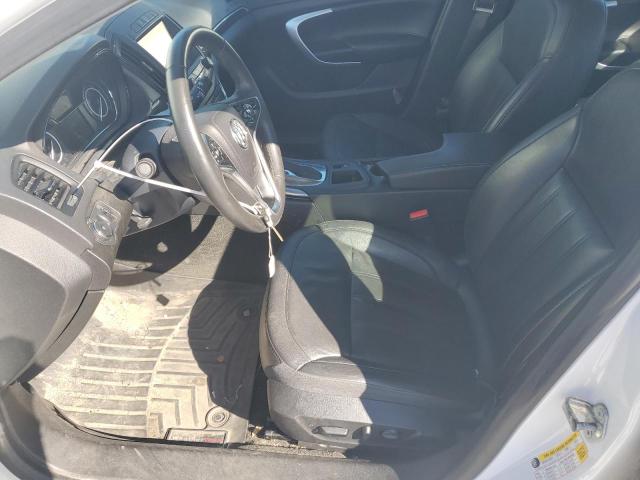 Photo 7 from auction – 2017 BUICK REGAL with VIN 2G4GL5EX3H9182864