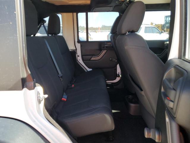 Photo 11 from auction – 2017 JEEP WRANGLER U with VIN 1C4BJWDG4HL555026
