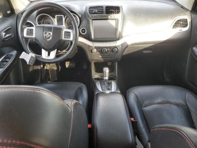 Photo 8 from auction – 2016 DODGE JOURNEY R/ with VIN 3C4PDDEGXGT165101