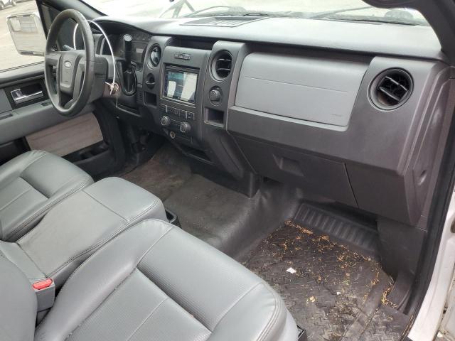 Photo 8 from auction – 2012 FORD F-150 with VIN 1FTMF1CM3CKE07629