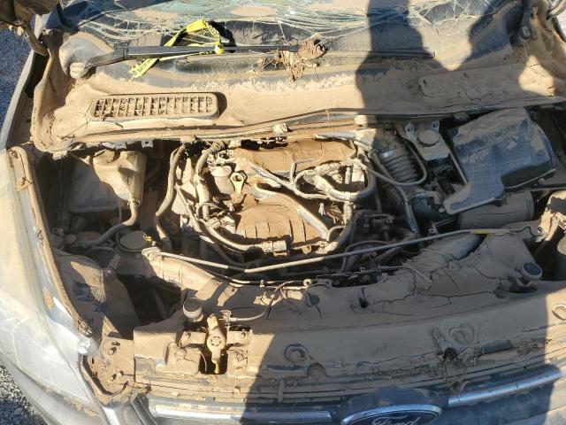 Photo 11 from auction – 2013 FORD ESCAPE SE with VIN 1FMCU0GXXDUD91169