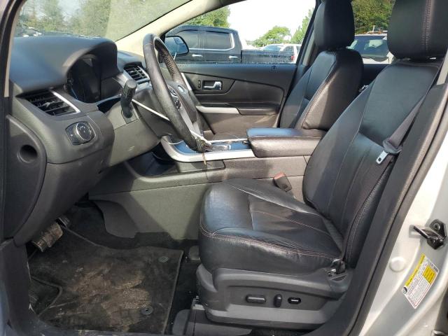 Photo 7 from auction – 2013 FORD EDGE SEL with VIN 2FMDK4JC7DBC44241