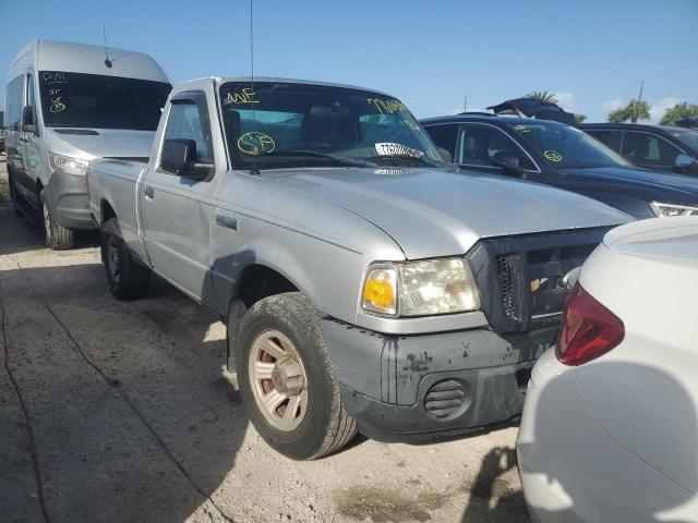 Photo 4 from auction – 2010 FORD RANGER with VIN 1FTKR1AD3APA06213