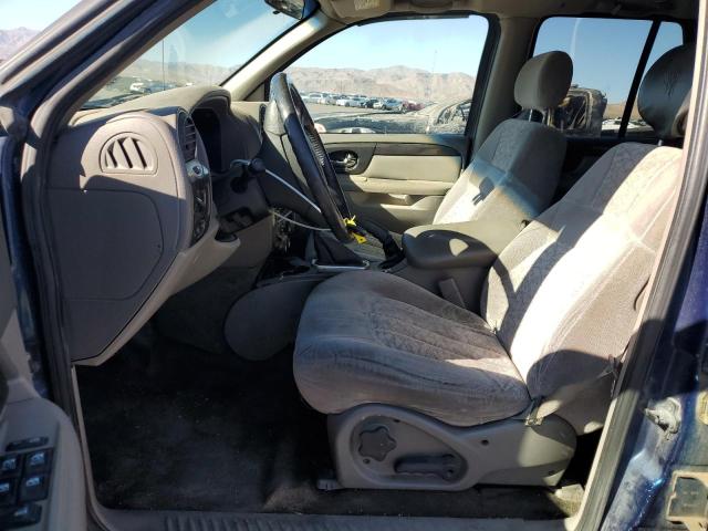 Photo 7 from auction – 2004 GMC ENVOY with VIN 1GKDT13S942106781