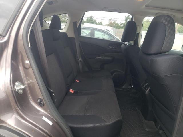 Photo 11 from auction – 2015 HONDA CR-V EX with VIN 2HKRM4H54FH684498