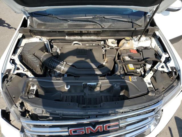 صورة رقم 12 من المزاد - 2022 GMC ACADIA SLE مع VIN 1GKKNKL49NZ135232