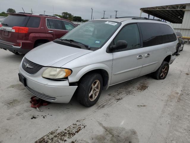 Photo 1 from auction – 2003 CHRYSLER TOWN & COU with VIN 2C8GP44313R264360