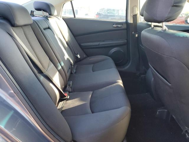 Photo 10 from auction – 2011 MAZDA 6 I with VIN 1YVHZ8CHXB5M00947