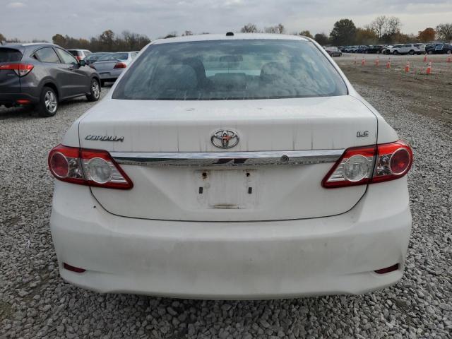Photo 6 from auction – 2013 TOYOTA COROLLA with VIN 2T1BU4EE5DC991328