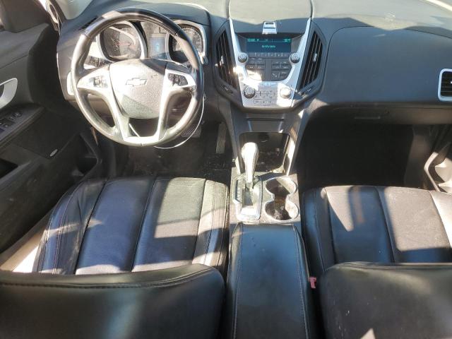Photo 8 from auction – 2010 CHEVROLET EQUINOX LT with VIN 2CNFLGEY0A6274151