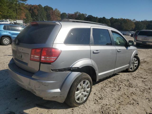 Photo 3 from auction – 2017 DODGE JOURNEY SE with VIN 3C4PDCAB5HT618949