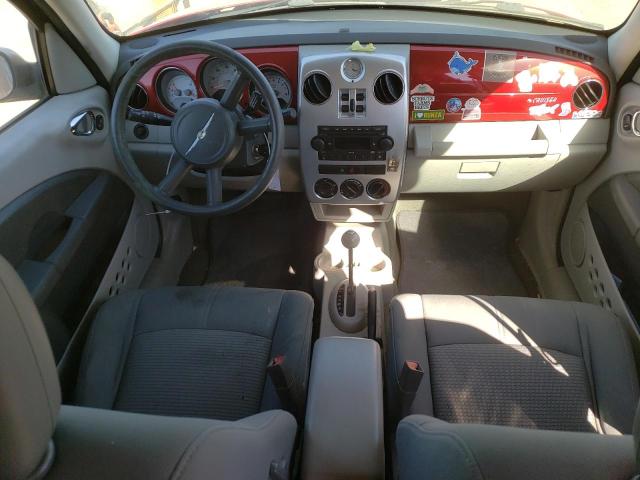 Photo 8 from auction – 2009 CHRYSLER PT CRUISER with VIN 3A8FY58989T560764
