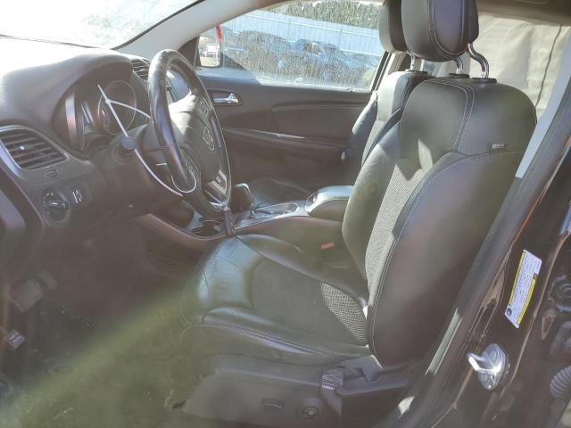 Photo 7 from auction – 2017 DODGE JOURNEY CR with VIN 3C4PDDGGXHT556232