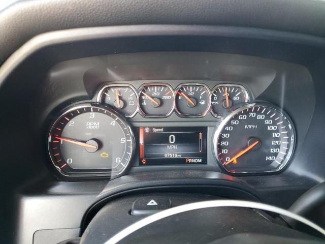 Zdjęcie 9 z aukcji – 2016 GMC SIERRA K15 z VIN 3GTU2PEC4GG281121