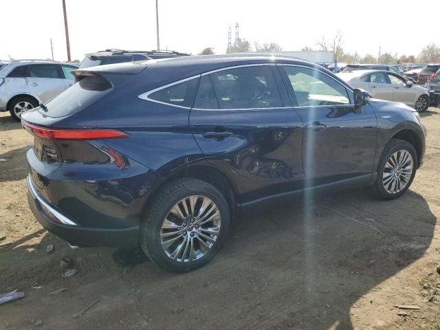 Photo 3 from auction – 2021 TOYOTA VENZA LE with VIN JTEAAAAH0MJ030753